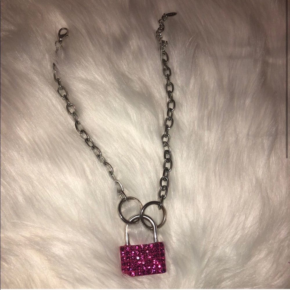 Cute necklace